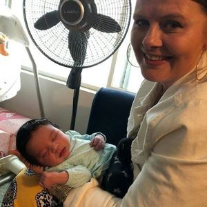 Meet your Posher, Joanne